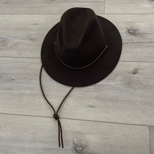 Brixton Hat